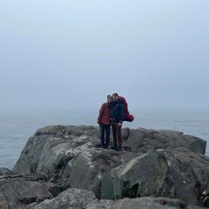 Meet your Posher, Dave